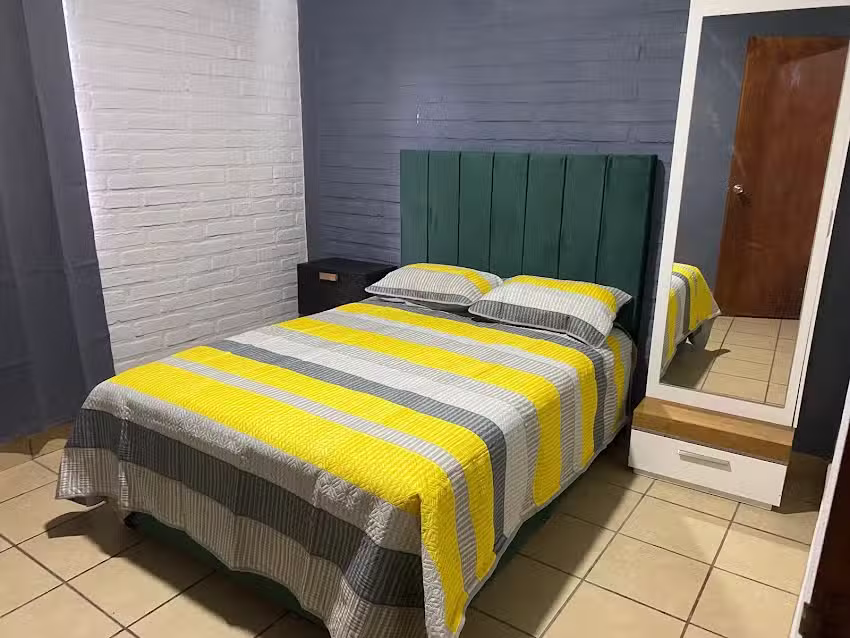 Sayula departamentos (hotel departamentos)