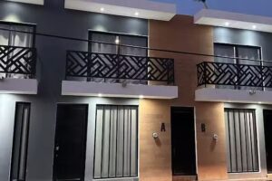 Sayula Luxury Apartments (hospedaje)