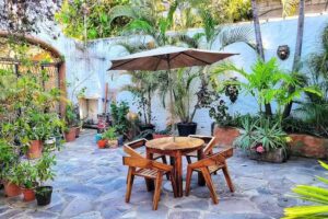 Sayulita Suites