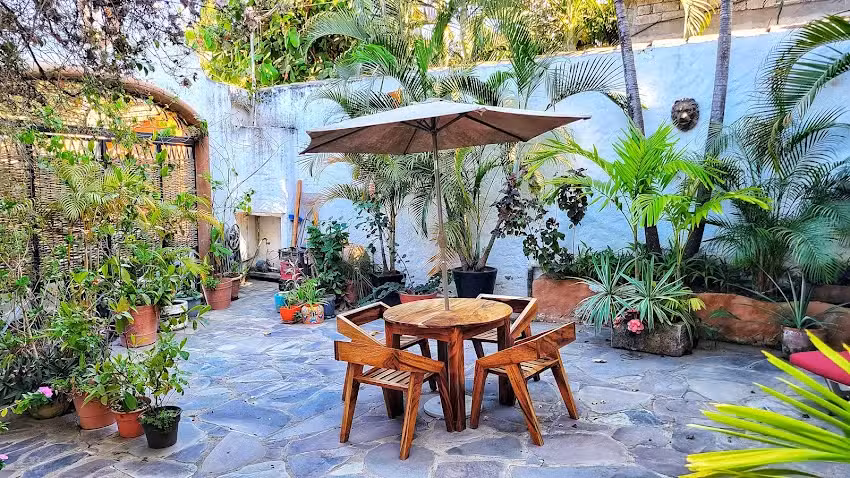 Sayulita Suites