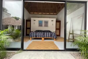 Sayulita Surf Bungalows – 6 units for 6-12 guests ( surf lesson discount)