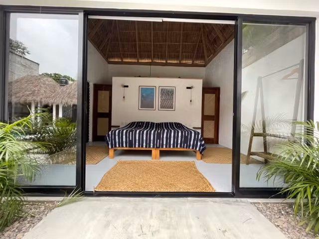 Sayulita Surf Bungalows &ndash; 6 units for 6-12 guests ( surf lesson discount)