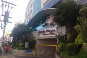 Scala Magna Suites & Villas