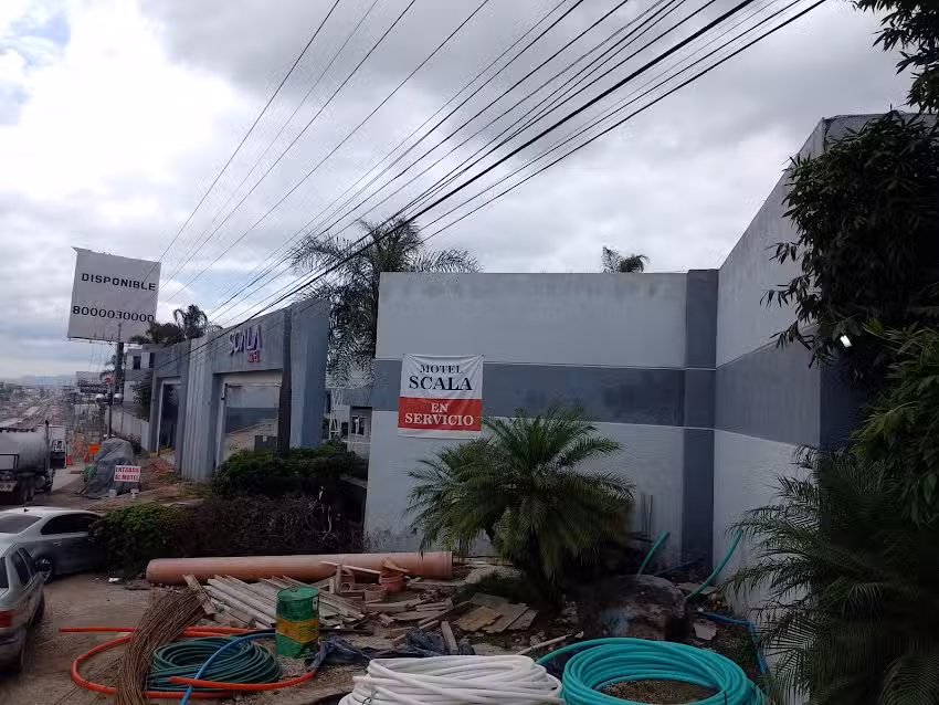 Scala Motel