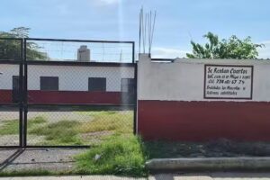 Se Rentan Cuartos Sr. Miguel