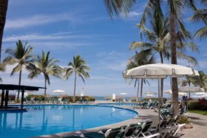 Sea Garden at Vidanta Nuevo Nayarit