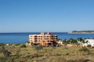 Sea of Cortez Beach Club