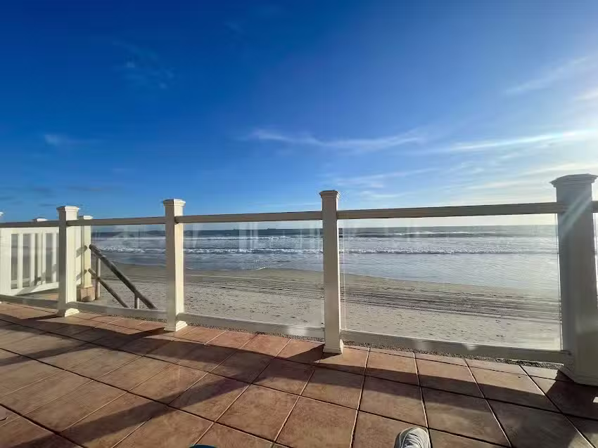 Sea & Sun Beach House