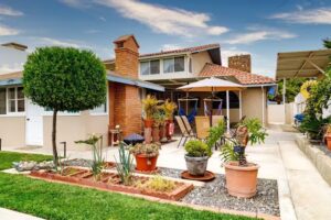 Seaside Adventure Lodging