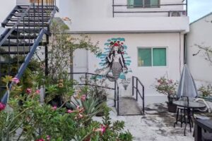 Seaside Sunrise Haven