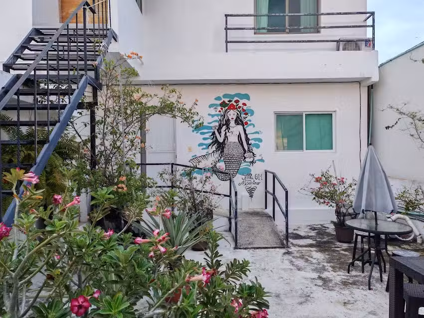 Seaside Sunrise Haven