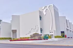 Secret Love Auto Hotel