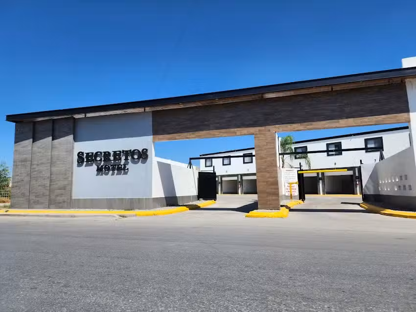 Secretos
