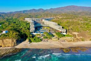 Secrets Bahia Mita Surf & Spa Resort