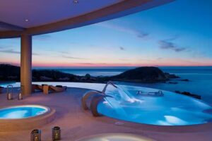 Secrets Huatulco Resort & Spa