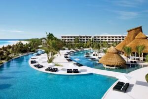 Secrets Maroma Beach Riviera Cancun