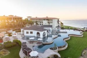 Secrets Puerto Los Cabos Golf & Spa Resort