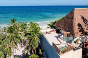 Secrets Tulum Resort & Beach Club