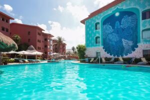 Selina Cancun Hotel Zone