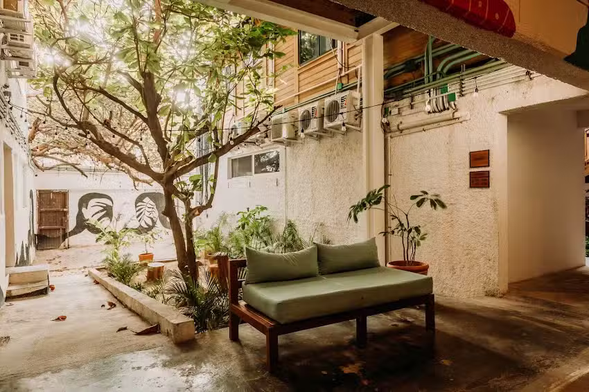 Selina Isla Mujeres PocNa