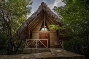 Selva Teenek Ecopark