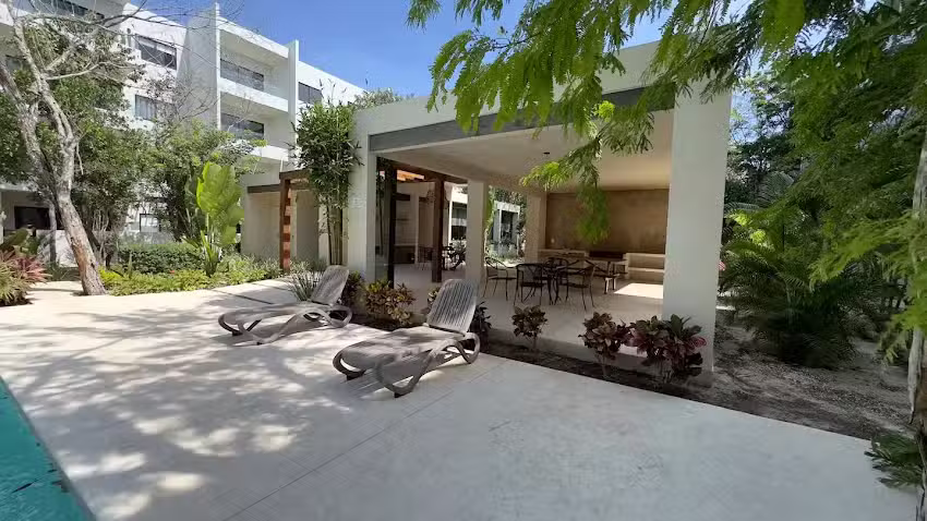 Selvanova Playa del Carmen &ndash; Marea Properties