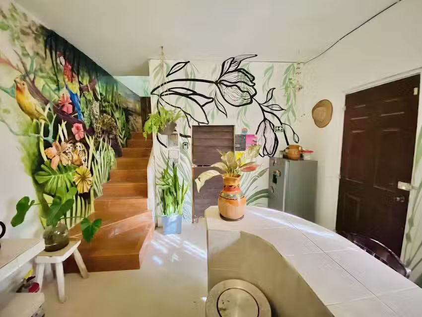 Semilla &ndash; Holbox Community