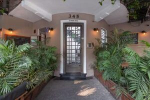 Senda Stays Condesa, once Tao Suites