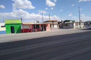 Senderos de San Isidro