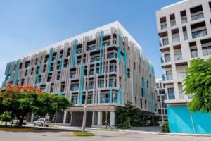 Serenada Condos Playa del Carmen