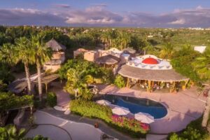 Serendipity Todos Santos