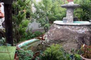 Servicio de Hospedaje del Comedor Yela Too