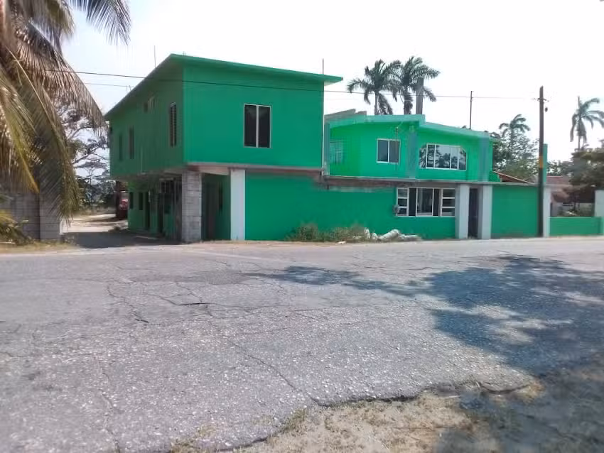 Servicio De hospedaje Y Alimentaci&oacute;n San Jos&eacute;