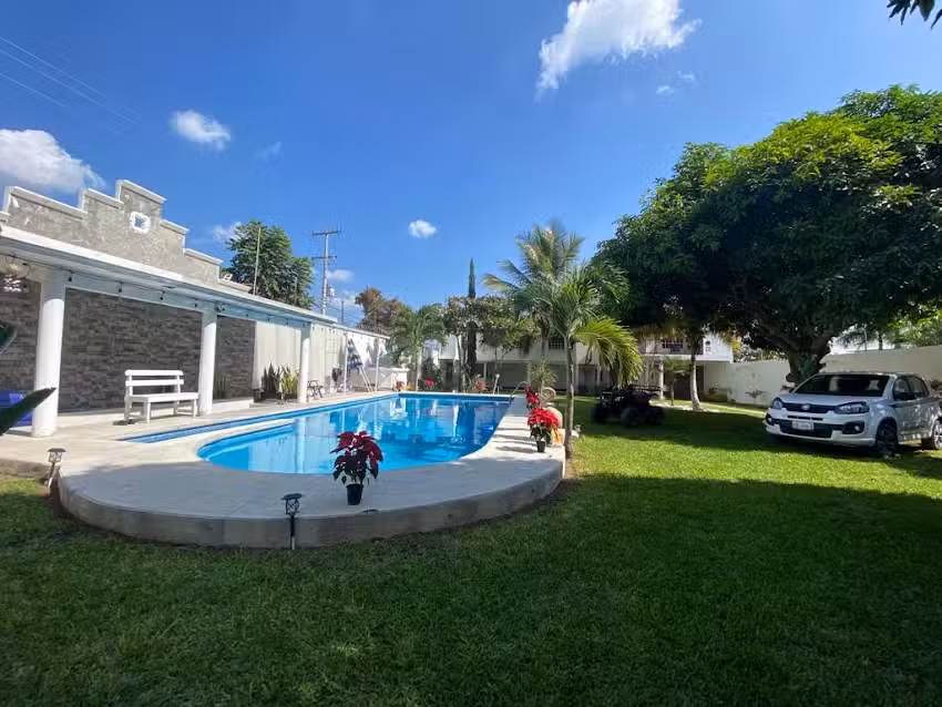 Servicios Tur&iacute;sticos Ari&oacute;n, Carrizal aguas termales.