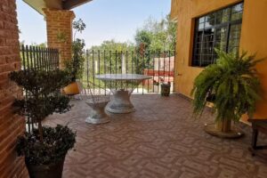 Servicios Turísticos Arión, Teziutlán