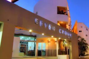 Seven Crown Express & Suites