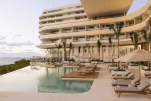 SHA Wellness Clinic Mexico