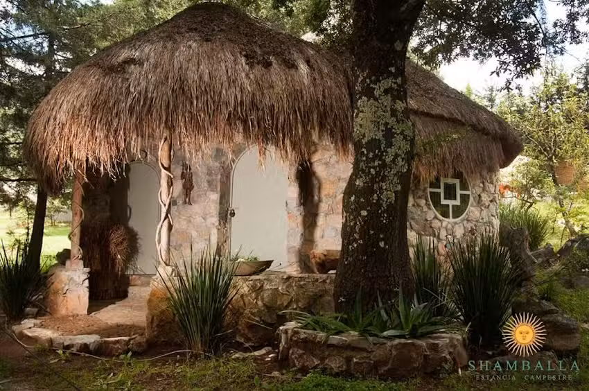 Shamballa Estancia Campestre