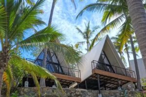 Shambhala Holistic Resort