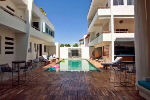 Shavanna Hotel Boutique