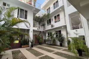 SICAR&Uacute; Hospedaje