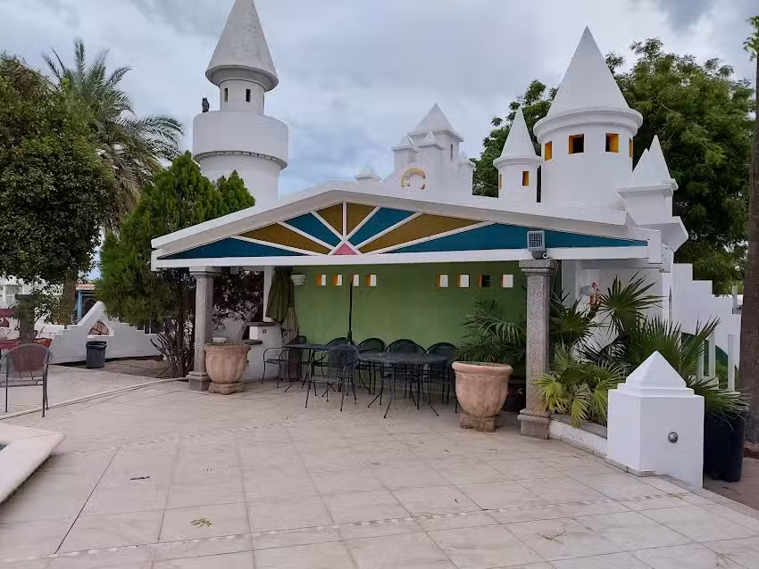 Sicomoro Hotel