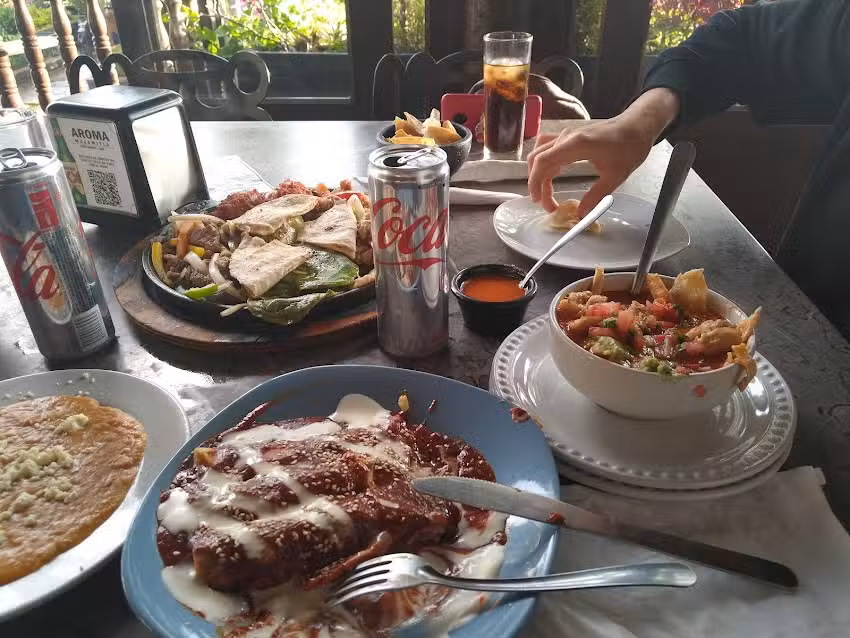 Sierra Grande Mazamitla