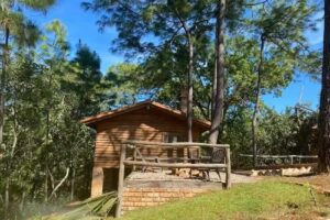 Sierra Hermosa Cabins