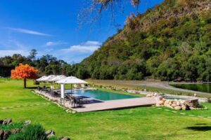 Sierra Lago Resort & Spa Hotel