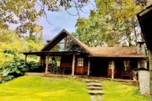 Sierra Para&iacute;so