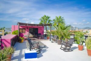 Siesta Suites Boutique Hotel