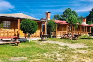 Simatiri hotel y caba&ntilde;as