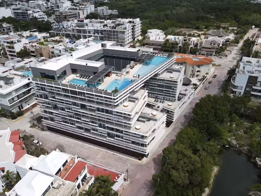 Singular Dream Beach Residences