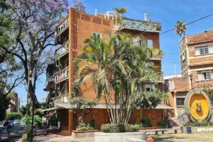 Sisao Hotel-Caf&eacute;